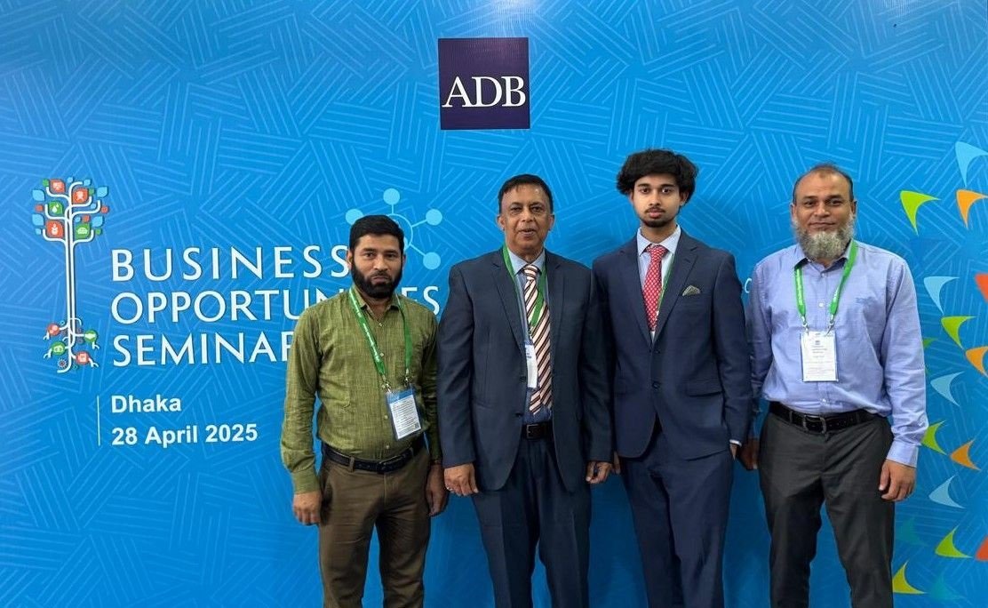 ADB Business Opportunities Seminar - Bangladesh 2025